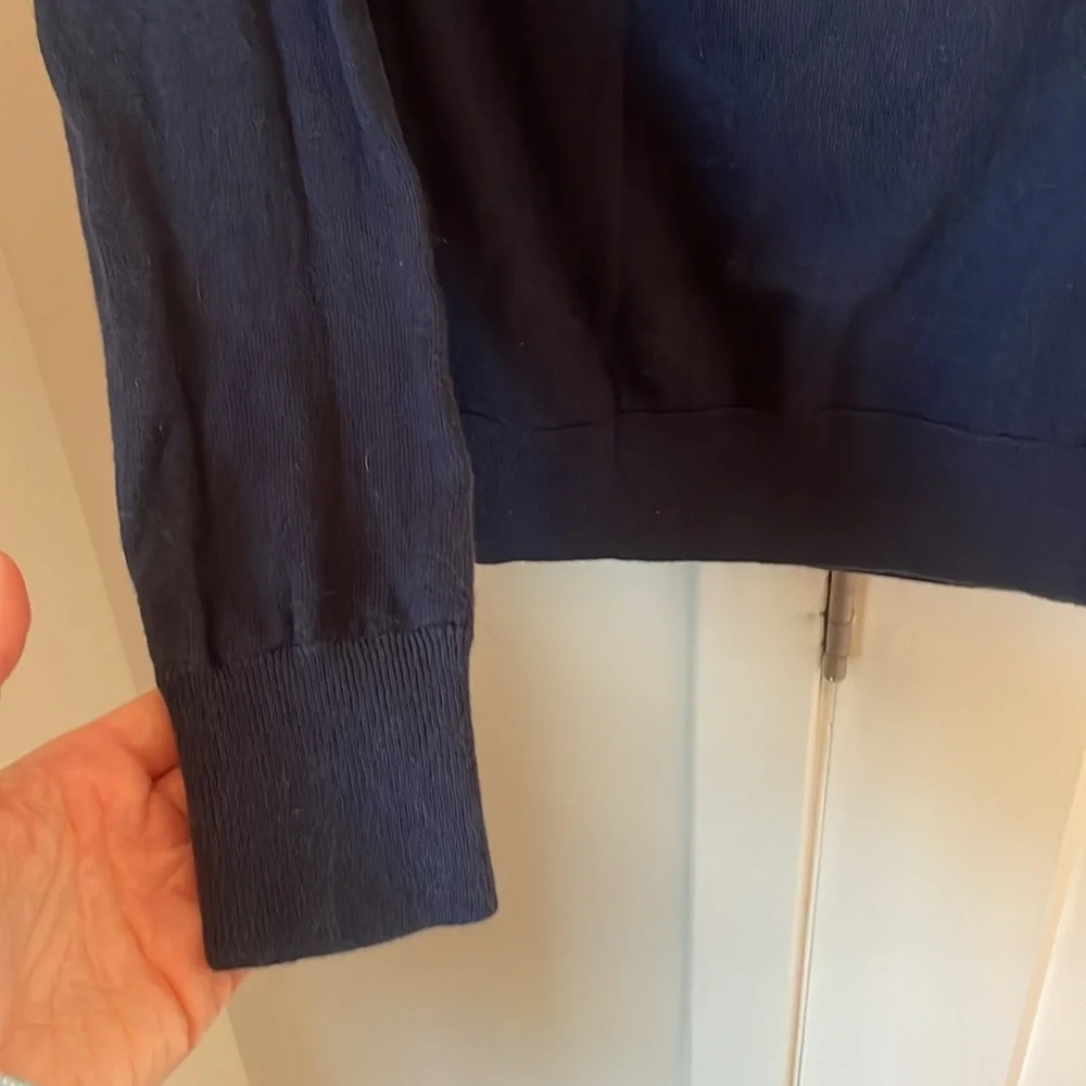 J. Crew Mercantile sweater